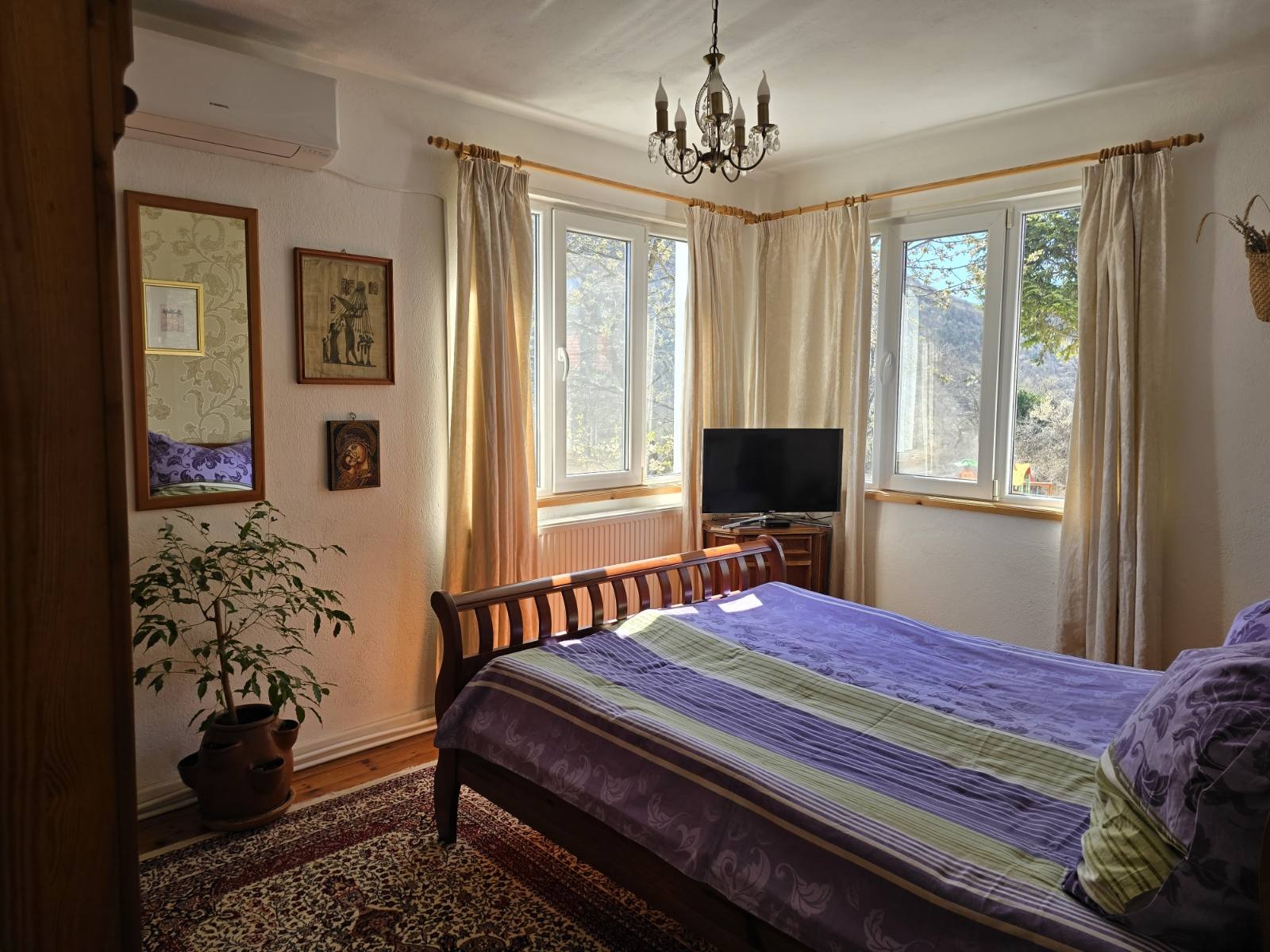 Продава КЪЩА, с. Янтра, област Габрово, снимка 15 - Къщи - 54534791