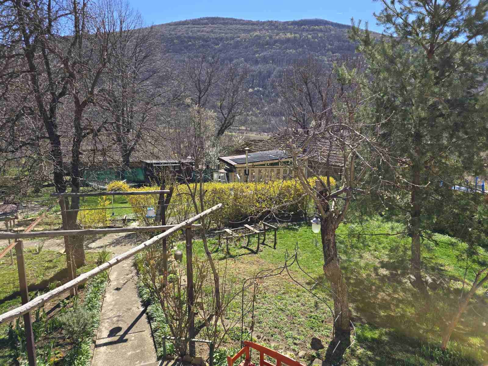 Продава КЪЩА, с. Янтра, област Габрово, снимка 13 - Къщи - 54534791
