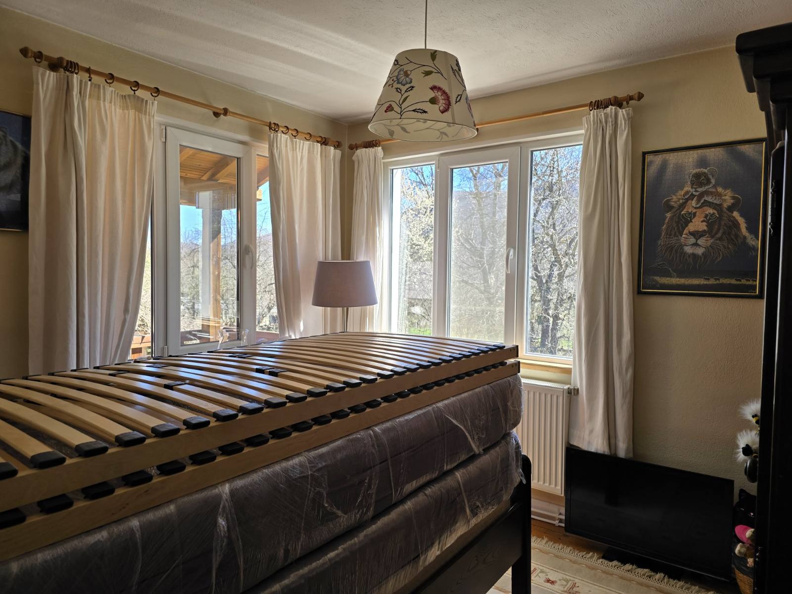 Продава КЪЩА, с. Янтра, област Габрово, снимка 14 - Къщи - 54534791