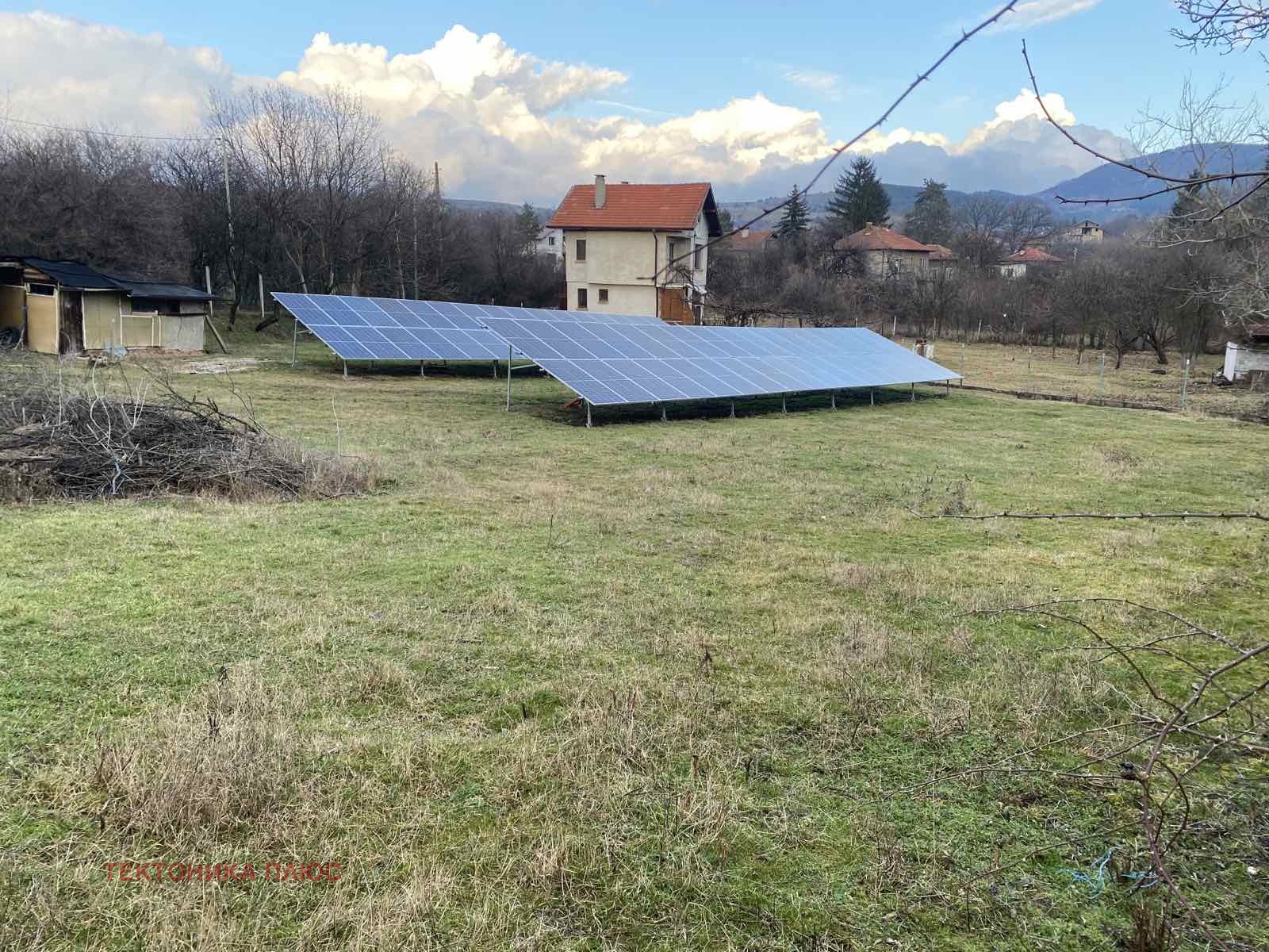 Продава ПАРЦЕЛ, с. Дивотино, област Перник, снимка 2 - Парцели - 54268455