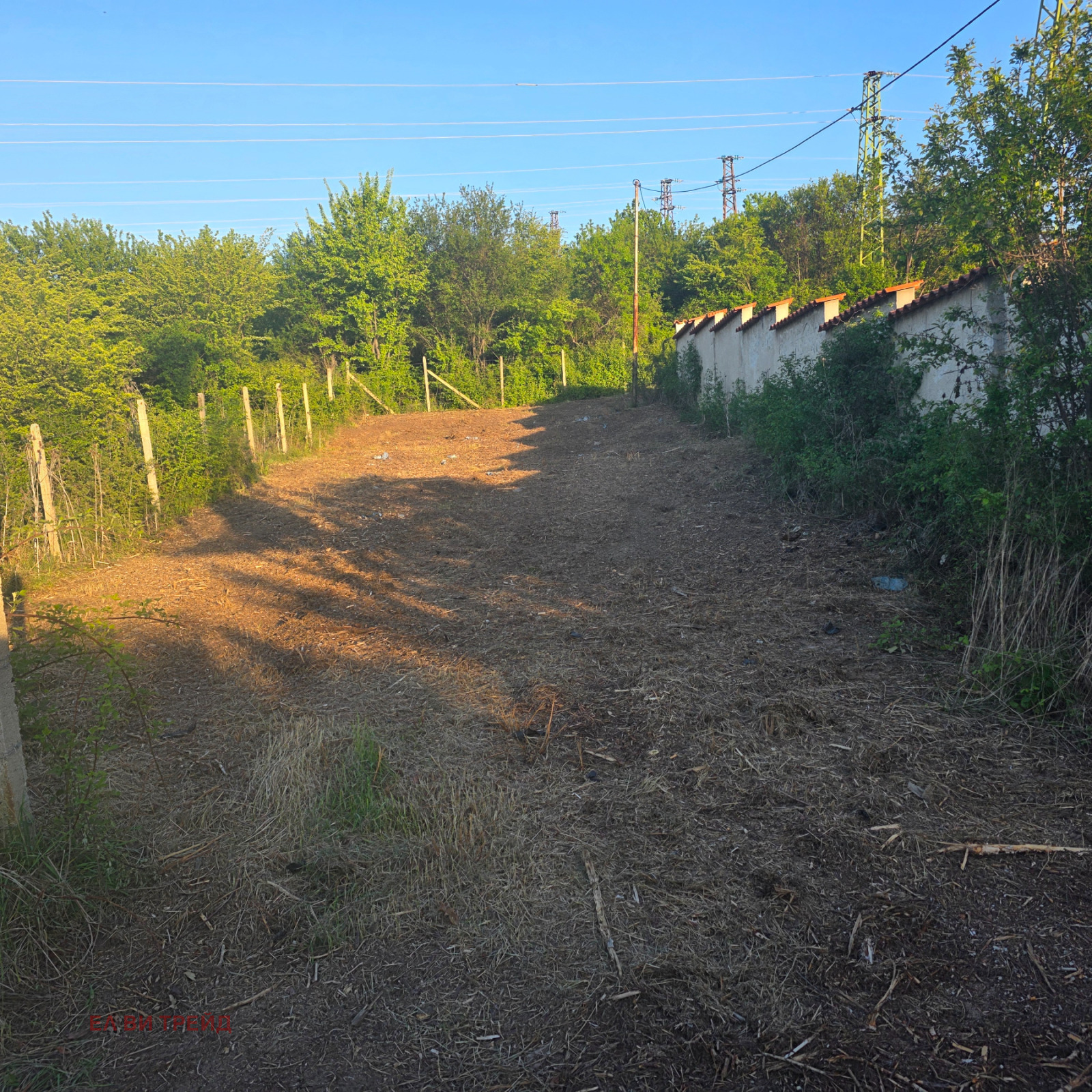 Продава ПАРЦЕЛ, гр. София, с. Иваняне