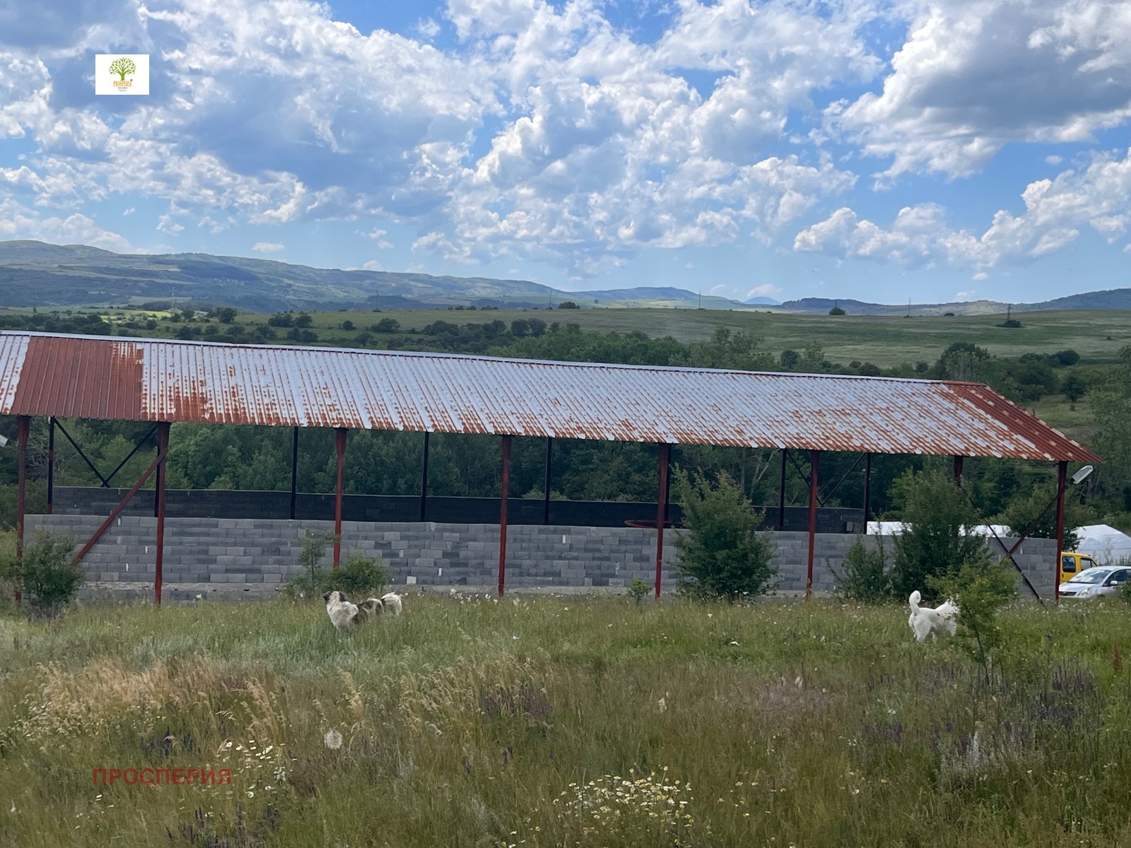 Продава БИЗНЕС ИМОТ, гр. Божурище, област София област, снимка 6 - Други - 54914528