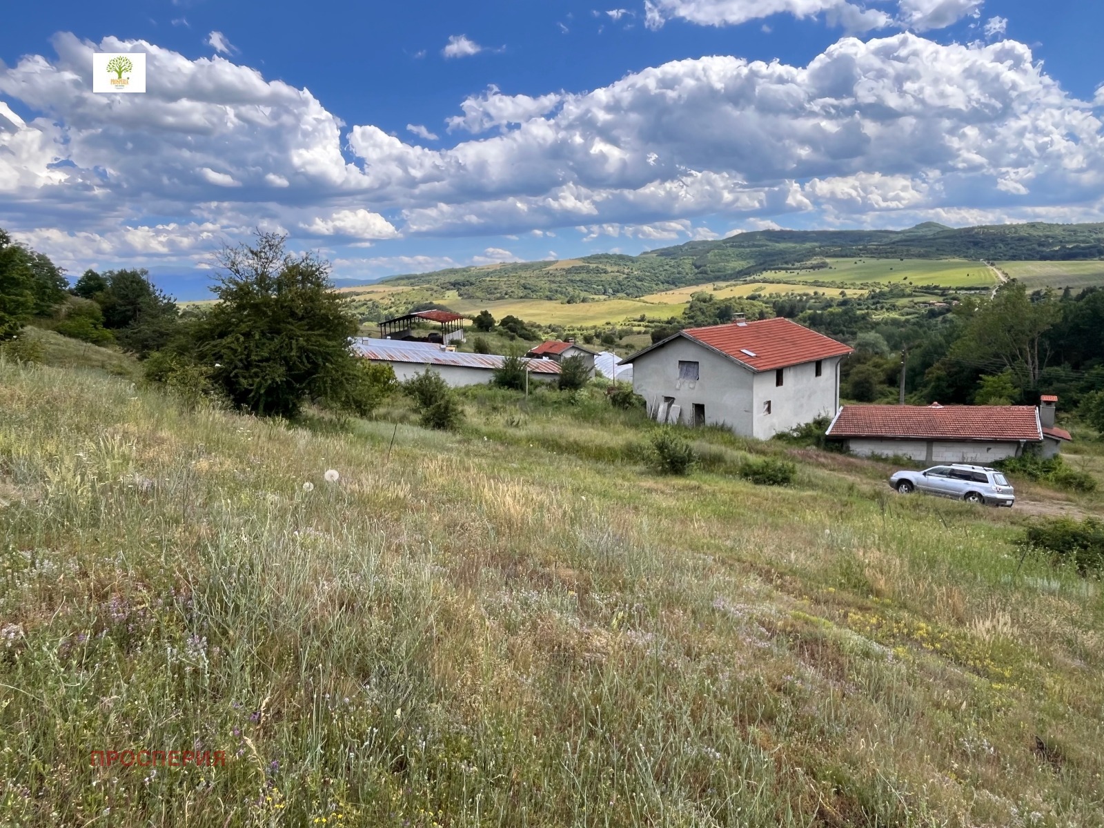 Продава БИЗНЕС ИМОТ, гр. Божурище, област София област, снимка 5 - Други - 54914528