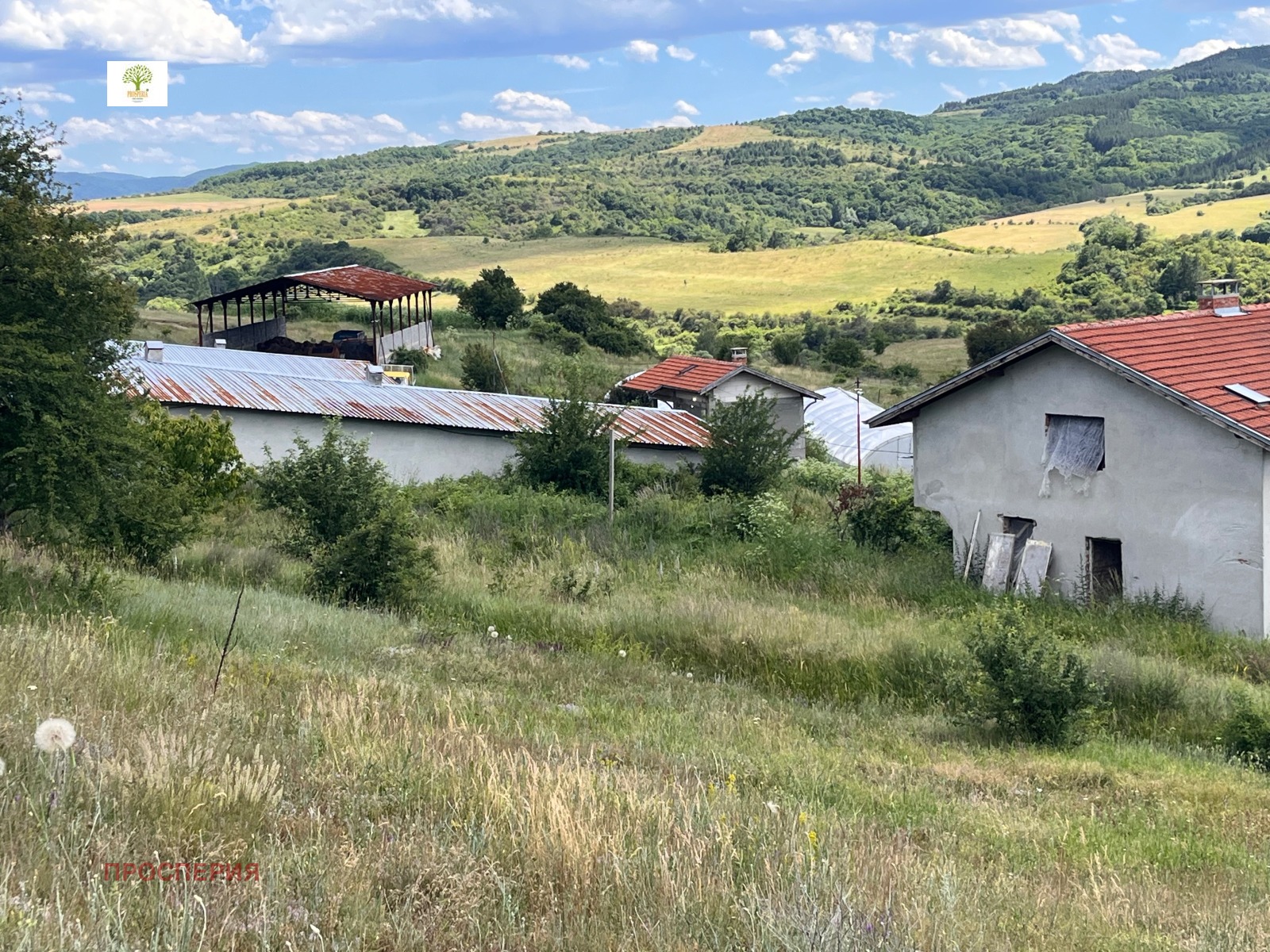 Продава БИЗНЕС ИМОТ, гр. Божурище, област София област, снимка 4 - Други - 54914528