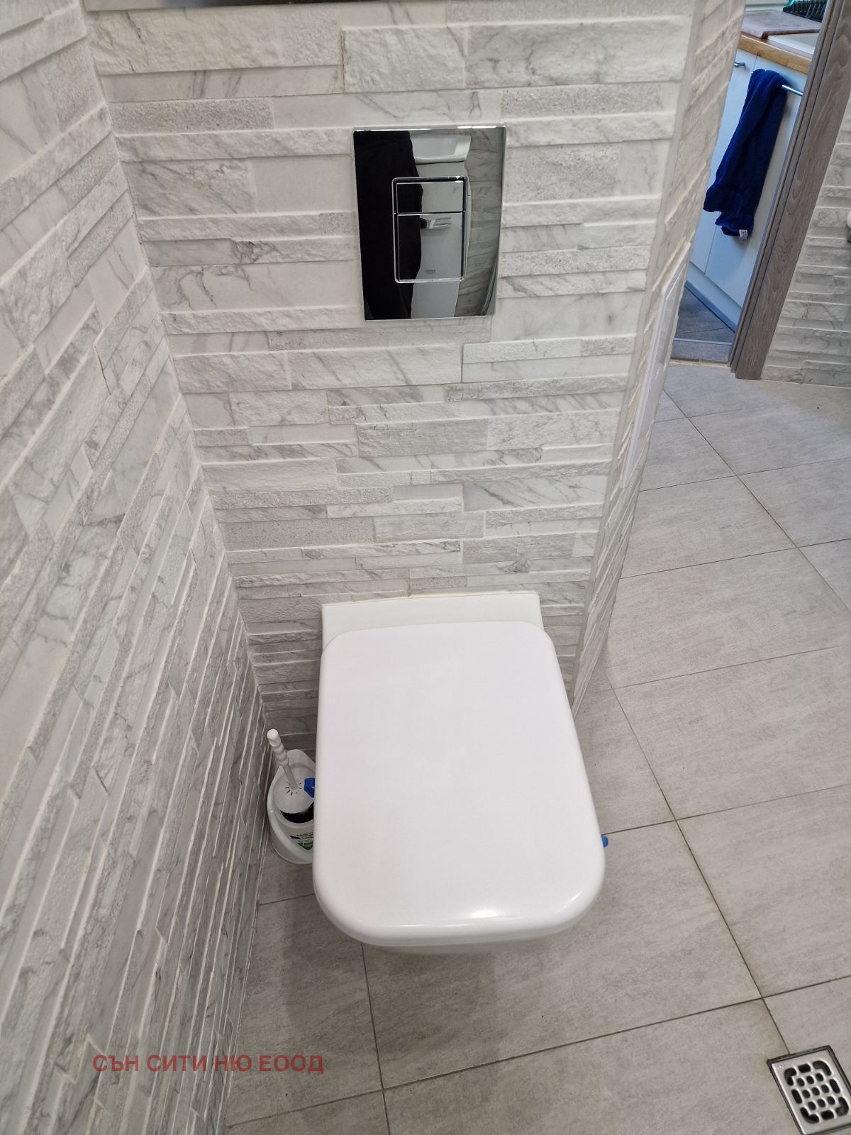 Продава БИЗНЕС ИМОТ, гр. София, Овча купел, снимка 13 - Други - 56322520