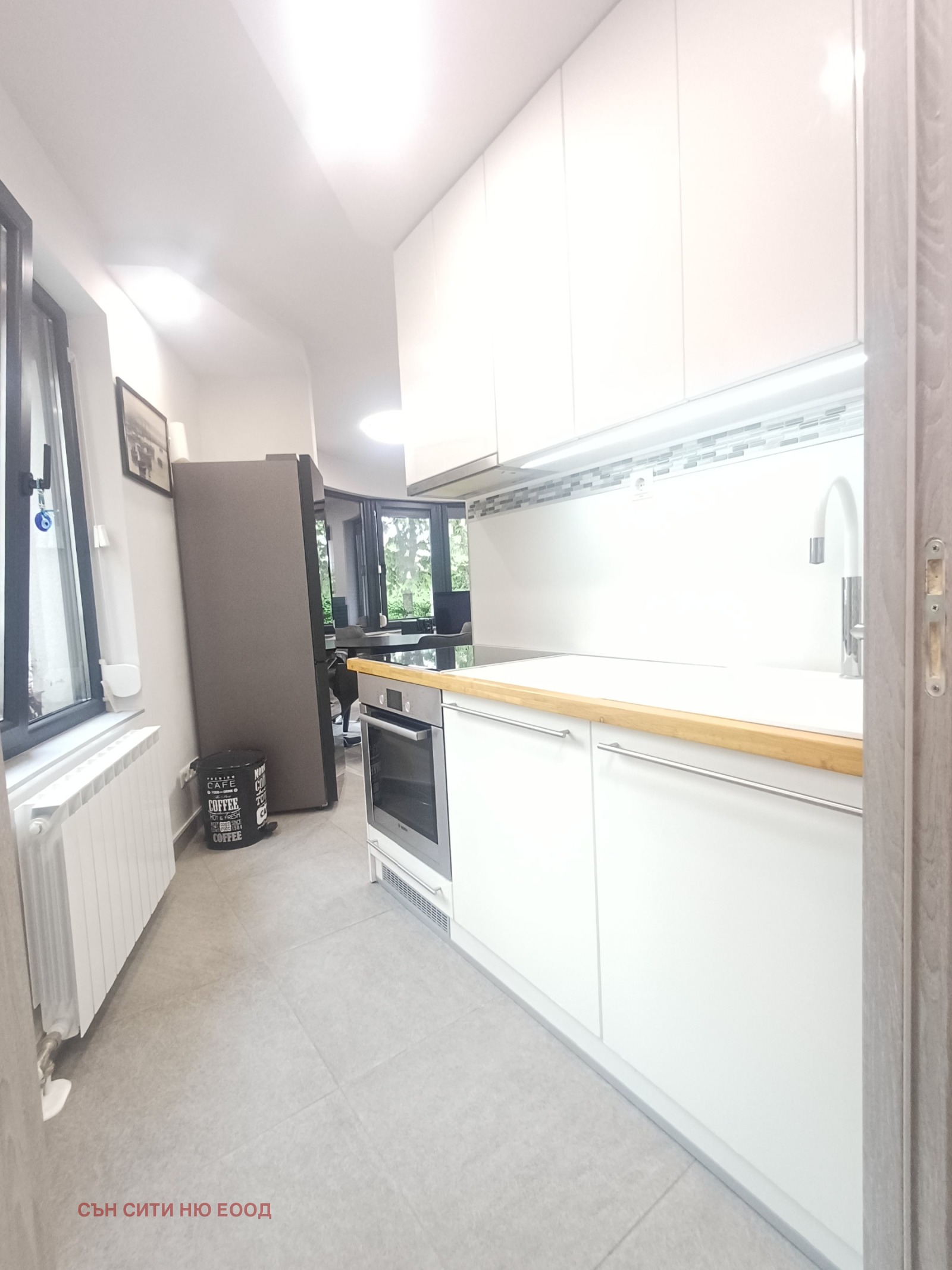 Продава БИЗНЕС ИМОТ, гр. София, Овча купел, снимка 9 - Други - 56322520