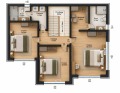 Продава КЪЩА, гр. Варна, м-т Евксиноград, снимка 3