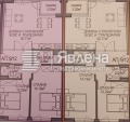 Продава  2-стаен град София , Обеля 2 , 65 кв.м | 52322411 - изображение [10]