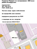 Продава  Парцел град Варна , Аспарухово , 680 кв.м | 55457060 - изображение [4]