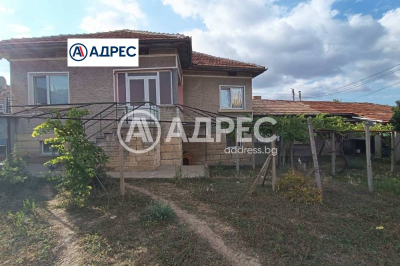 Продава КЪЩА в град Разград, Житница - 234 кв.м / 205 000 € » 400 945.15 лв., АДРЕС