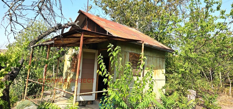 Продава ПАРЦЕЛ в град Русе, в.з. Левента - 447 кв.м / 8 691.96 € » 17 000 лв., СТОЛИЦА ИНВЕСТ