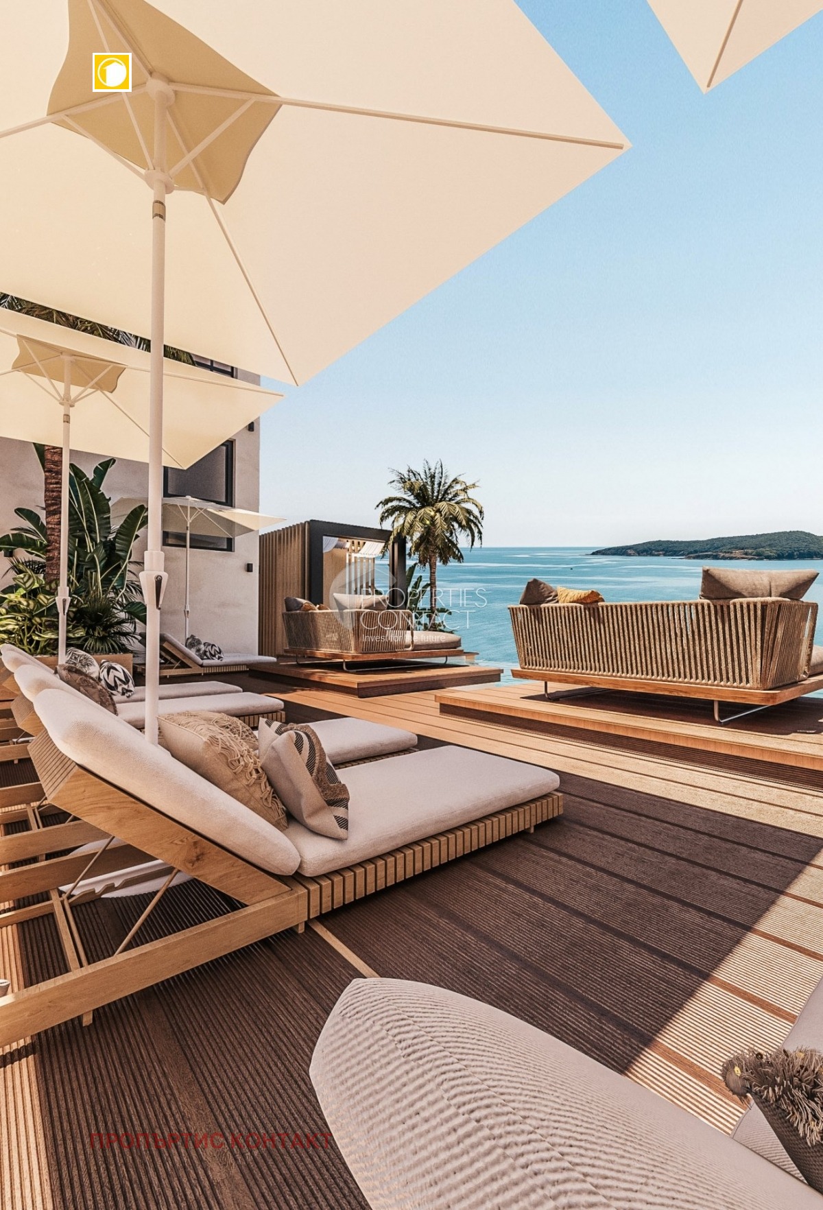 Продава 1-СТАЕН | Imot.bg — изображение 12