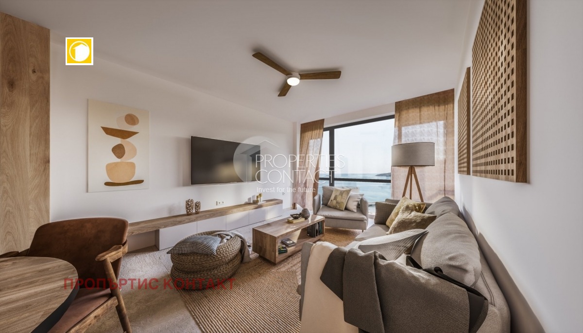 Продава 1-СТАЕН | Imot.bg — изображение 2