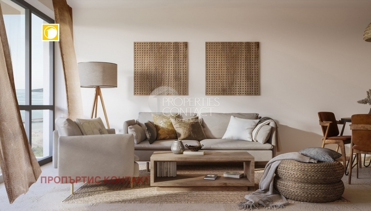 Продава 1-СТАЕН | Imot.bg — изображение 3