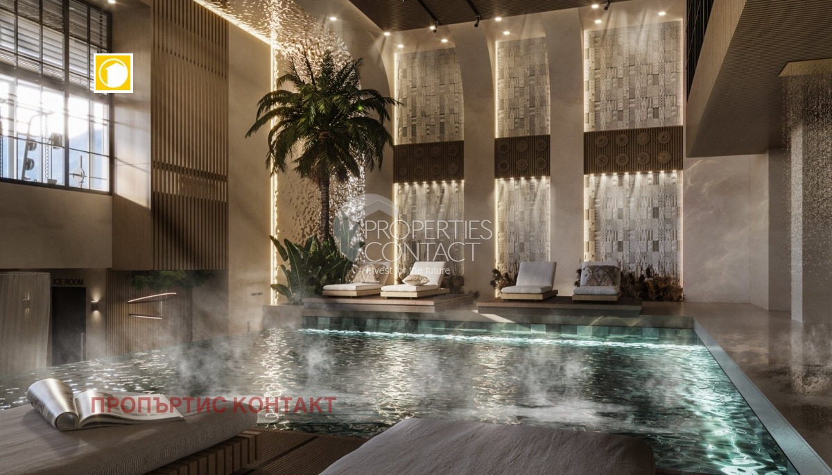 Продава 1-СТАЕН | Imot.bg — изображение 9