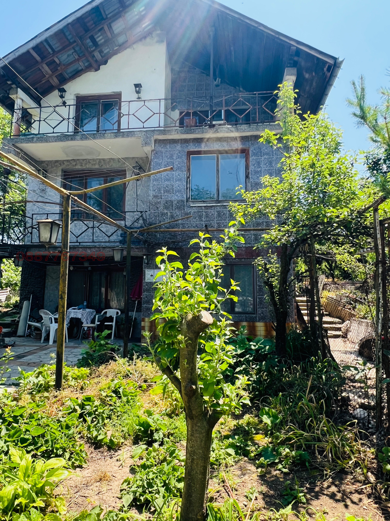 Продава КЪЩА | Imot.bg — изображение 1