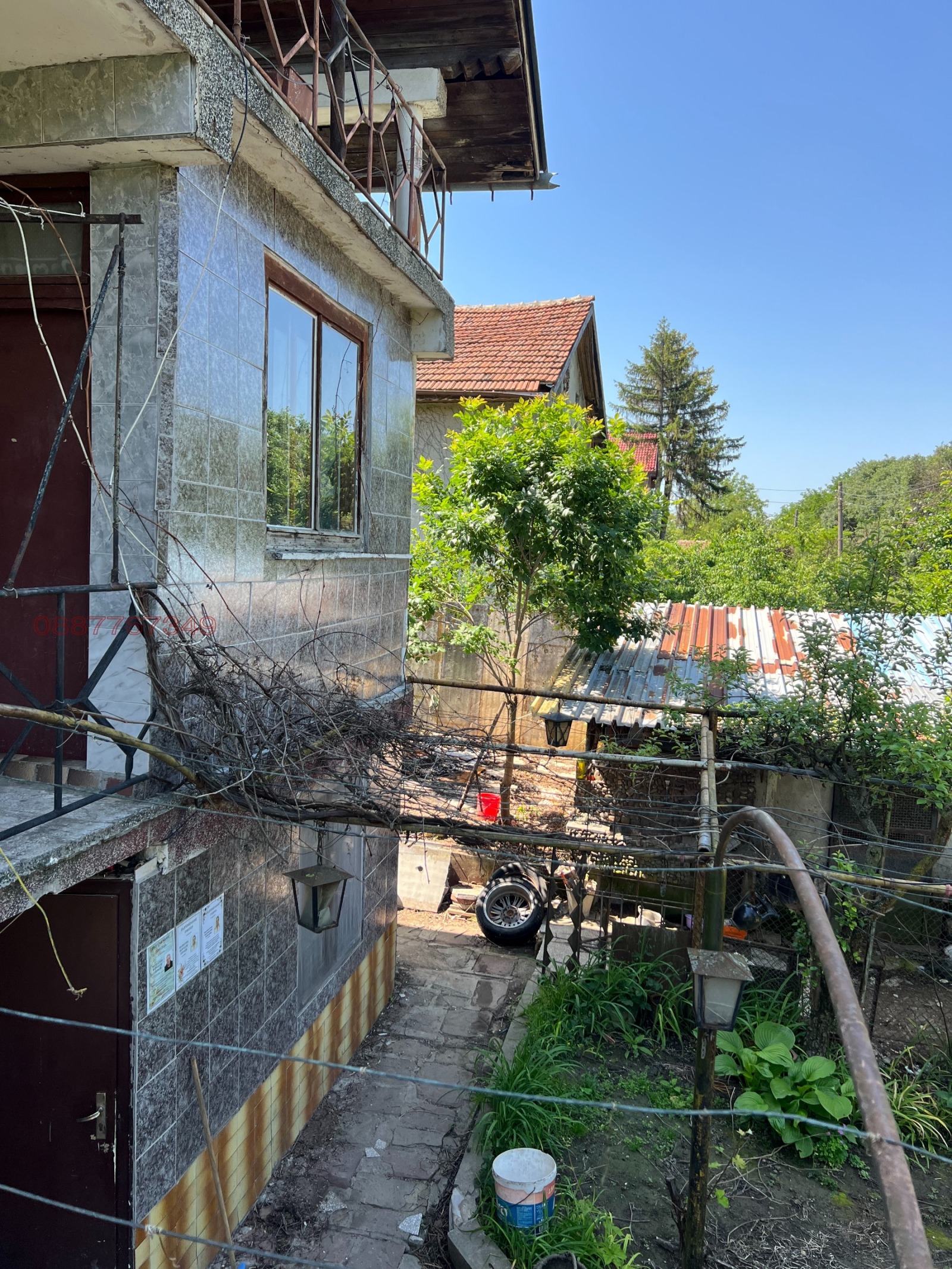 Продава КЪЩА | Imot.bg — изображение 2