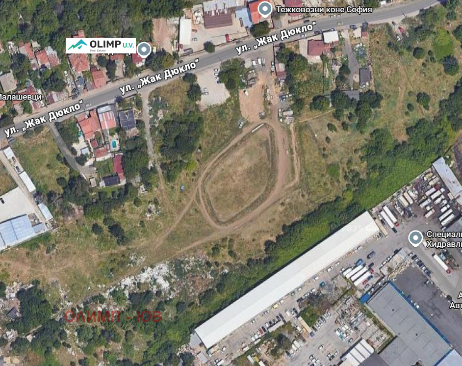 Продава ПАРЦЕЛ | Imot.bg — изображение 1