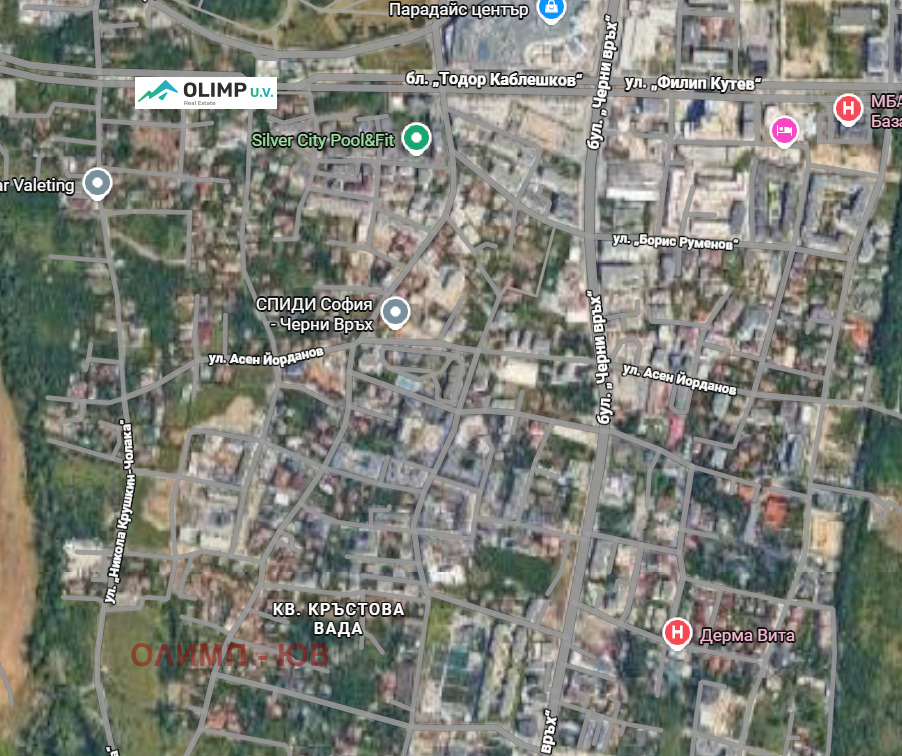 Продава ПАРЦЕЛ | Imot.bg — изображение 1