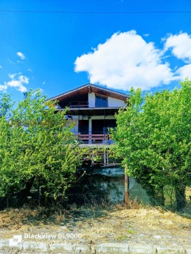Hus Balchik, region Dobrich