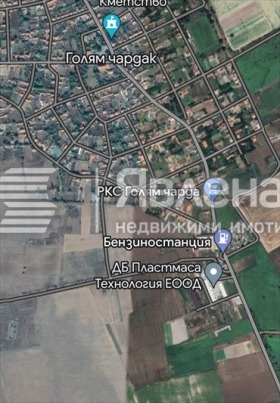Продажба на имоти в с. Голям чардак, област Пловдив - изображение 14 