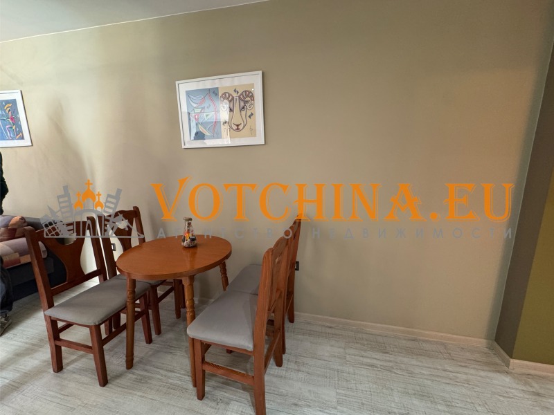 Продава 1-СТАЕН, гр. Каварна, област Добрич, снимка 4 - Апартаменти - 53502456