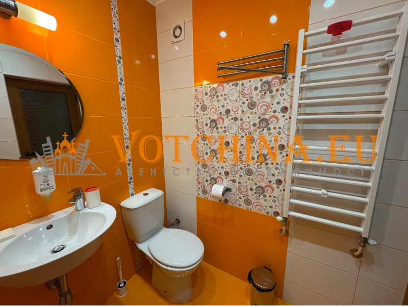 Продава 1-СТАЕН, гр. Каварна, област Добрич, снимка 7 - Апартаменти - 53502456