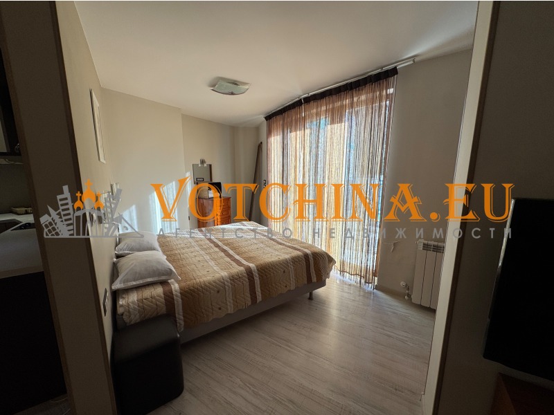 Продава 1-СТАЕН, гр. Каварна, област Добрич, снимка 5 - Апартаменти - 53502456