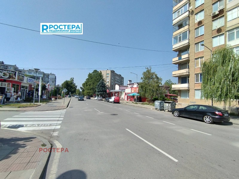 Продава 2-СТАЕН, гр. Търговище, Запад 1, снимка 15 - Aпартаменти - 47126152