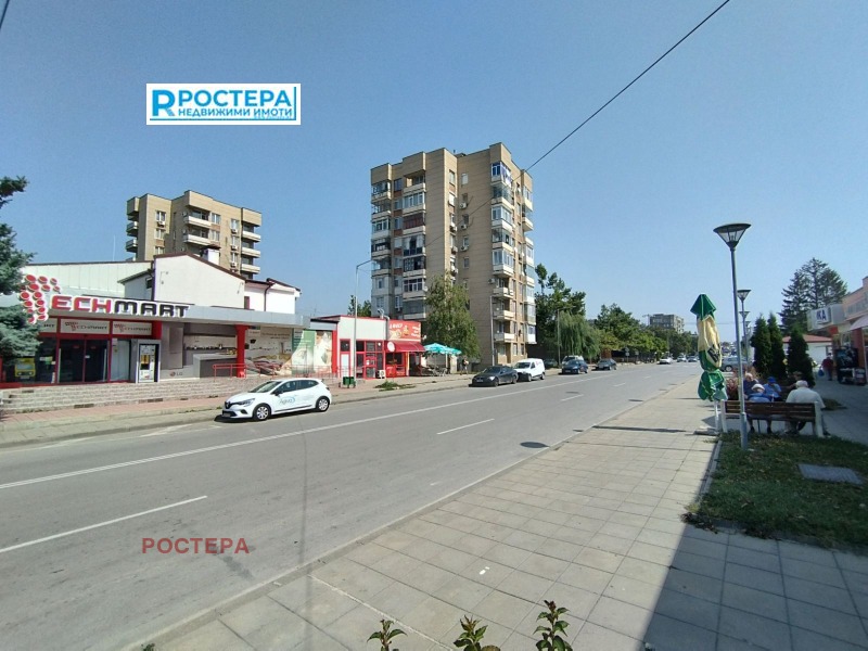 Продаја  1 спаваћа соба Тарговиште , Запад 1 , 67 м2 | 86638570 - слика [17]