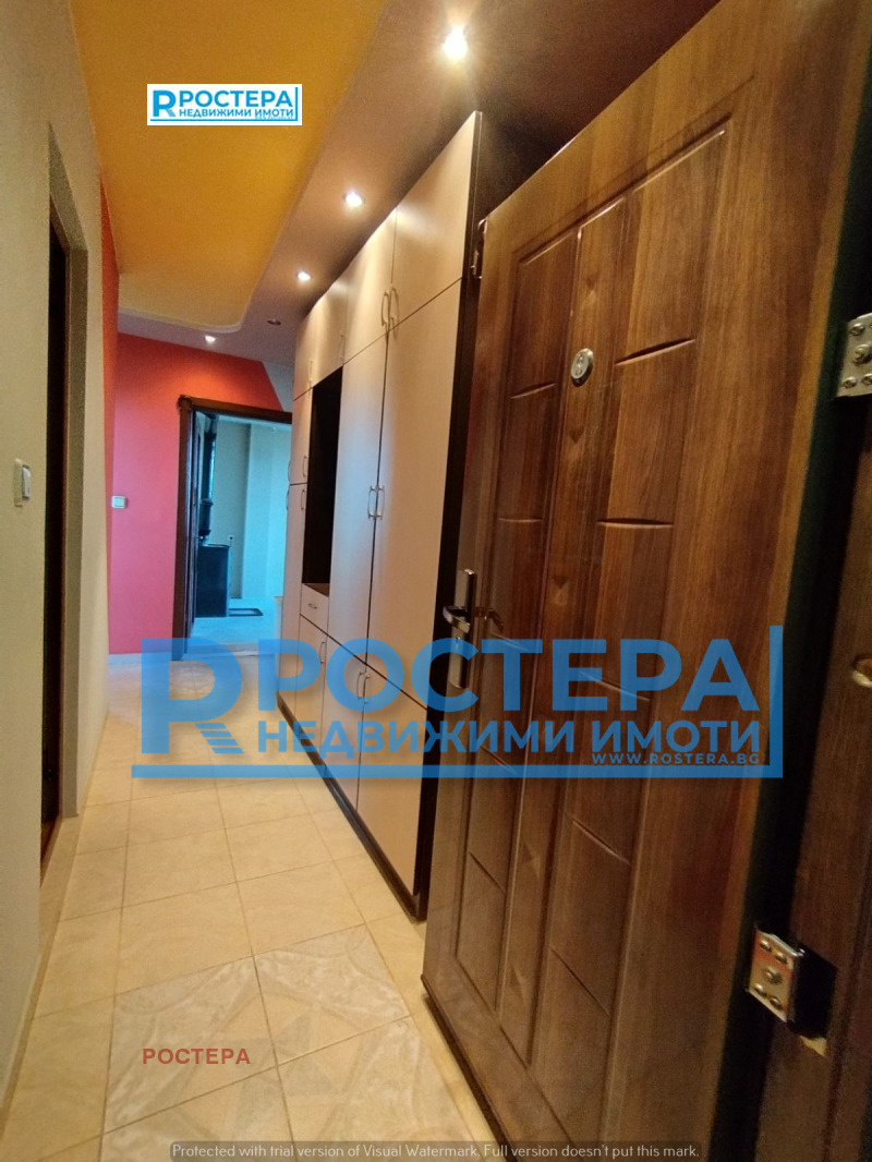 Продава 2-СТАЕН, гр. Търговище, Запад 1, снимка 8 - Aпартаменти - 47126152