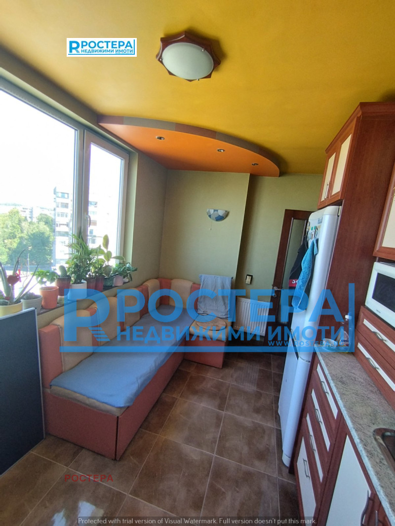 Продаја  1 спаваћа соба Тарговиште , Запад 1 , 67 м2 | 86638570 - слика [3]