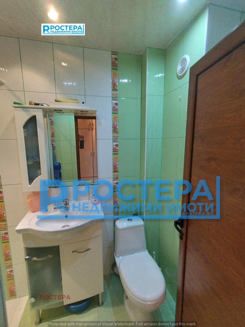 Продава 2-СТАЕН, гр. Търговище, Запад 1, снимка 11 - Aпартаменти - 47126152