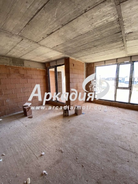 For Sale  1 bedroom Plovdiv , Vastanicheski , 71 sq.m | 28111461