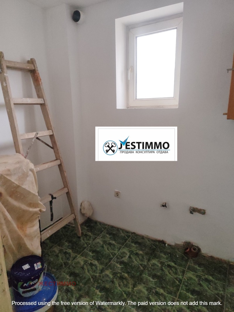 Продава  2-стаен град Варна , Аспарухово , 45 кв.м | 12398783 - изображение [2]