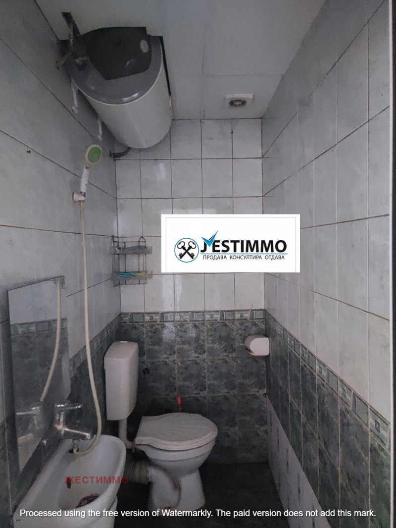 Продава  2-стаен град Варна , Аспарухово , 45 кв.м | 12398783 - изображение [8]
