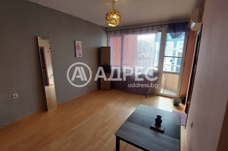 À vendre  1 chambre Sofia , Lyulin 8 , 50 m² | 32960482