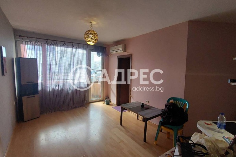 À vendre  1 chambre Sofia , Lyulin 8 , 50 m² | 32960482 - image [6]