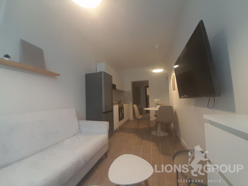 Zu verkaufen  1 Schlafzimmer Warna , m-t Alen mak , 80 qm | 39712155 - Bild [5]