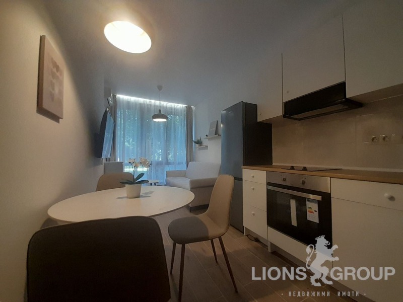 Zu verkaufen  1 Schlafzimmer Warna , m-t Alen mak , 80 qm | 39712155 - Bild [4]