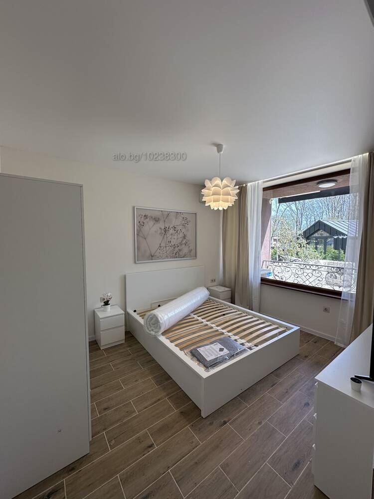 Zu verkaufen  1 Schlafzimmer Warna , m-t Alen mak , 80 qm | 39712155 - Bild [8]