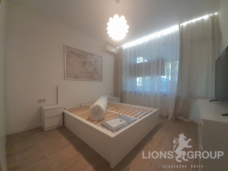 Zu verkaufen  1 Schlafzimmer Warna , m-t Alen mak , 80 qm | 39712155 - Bild [7]