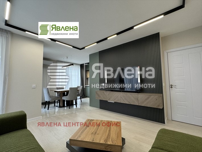 Продава  2-стаен град София , Манастирски ливади , 75 кв.м | 56007992 - изображение [3]
