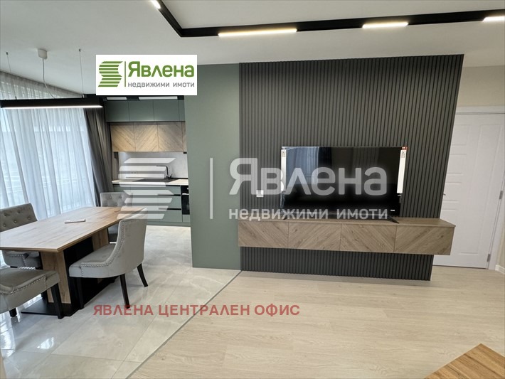Продава  2-стаен град София , Манастирски ливади , 75 кв.м | 56007992 - изображение [2]