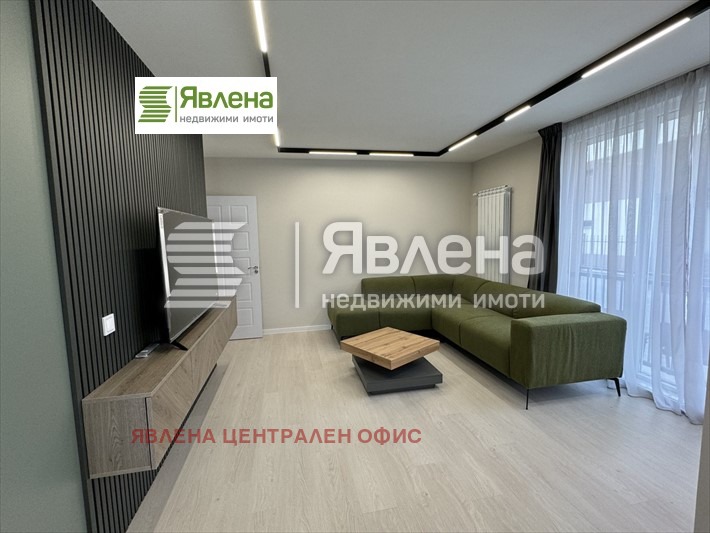 Продава  2-стаен град София , Манастирски ливади , 75 кв.м | 56007992