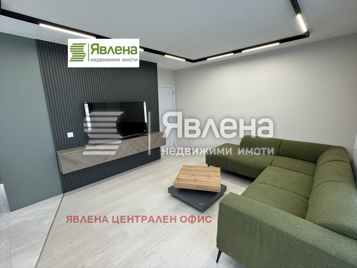 Продава  2-стаен град София , Манастирски ливади , 75 кв.м | 56007992 - изображение [4]