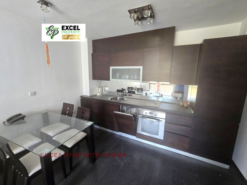 Продава  2-стаен област Благоевград , гр. Банско , 65 кв.м | 23861418 - изображение [3]