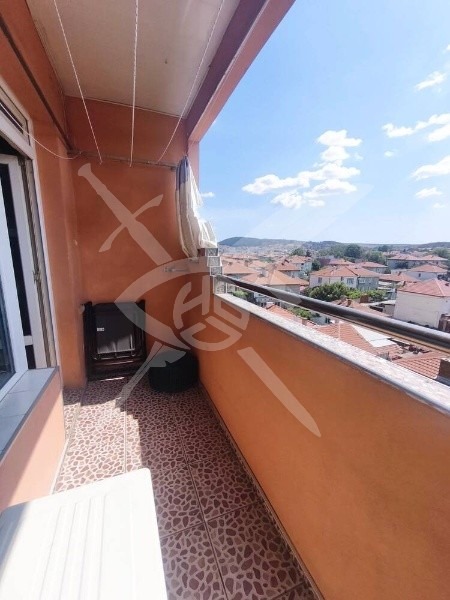 Продава 2-СТАЕН, гр. Карнобат, област Бургас, снимка 9 - Апартаменти - 52607943