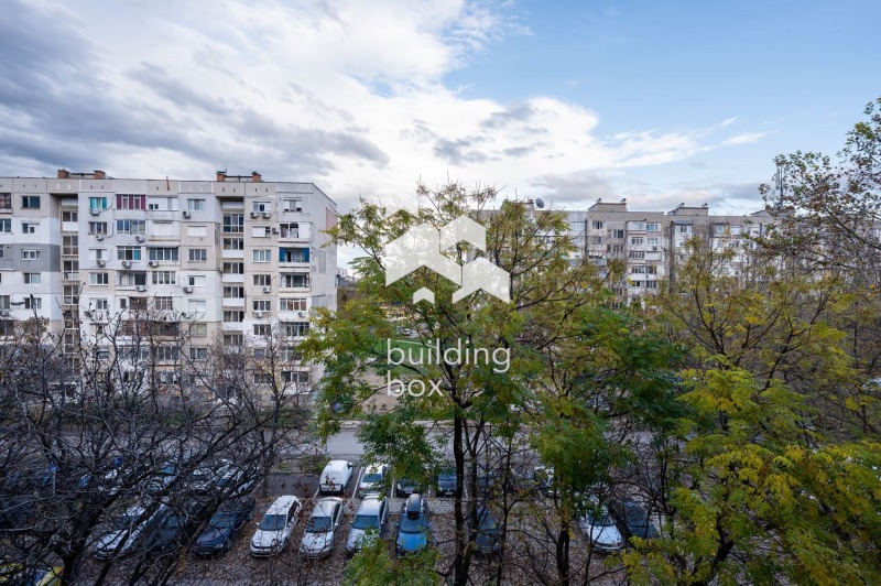 Продава 2-СТАЕН, гр. Пловдив, Христо Смирненски, снимка 9 - Апартаменти - 52798131