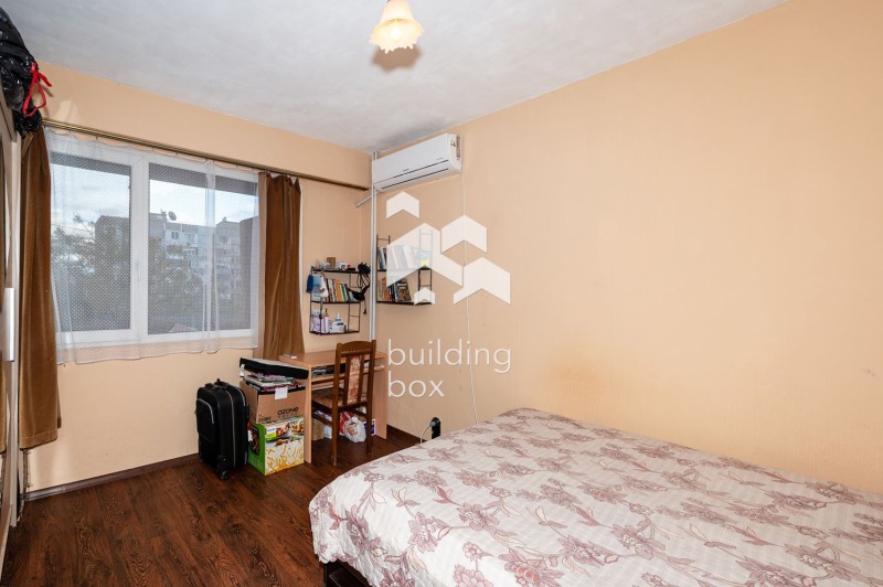 Продава 2-СТАЕН, гр. Пловдив, Христо Смирненски